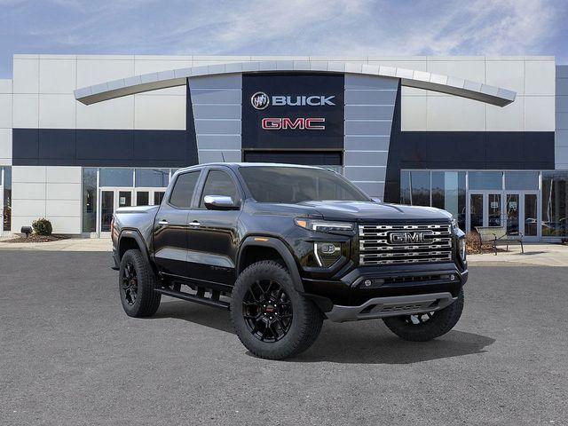 2026 GMC Canyon Vehicle Photo in DANBURY, CT 06810-5034