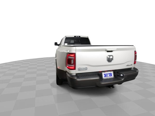 2024 Ram 3500 Vehicle Photo in GILBERT, AZ 85297-0402