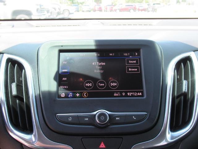 2020 Chevrolet Equinox Vehicle Photo in LEESBURG, FL 34788-4022