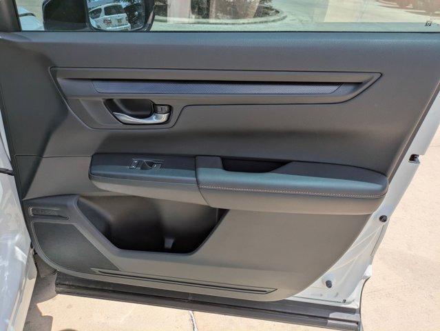 2024 Honda CR-V Hybrid Vehicle Photo in San Antonio, TX 78209