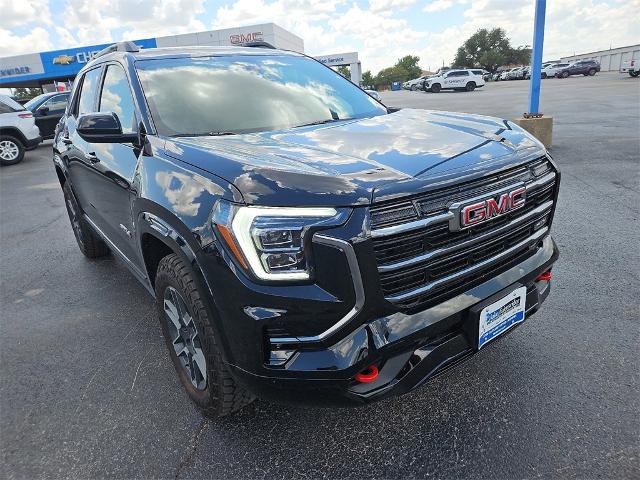 2026 GMC Terrain Vehicle Photo in EASTLAND, TX 76448-3020