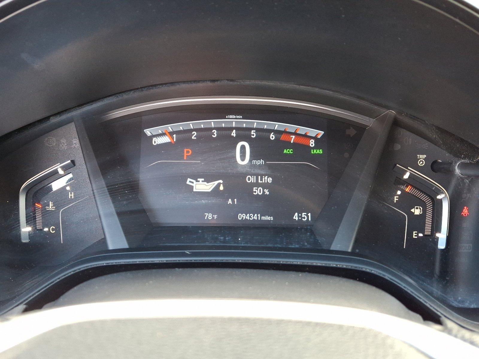 2020 Honda CR-V Vehicle Photo in Harrisburg, PA 17111