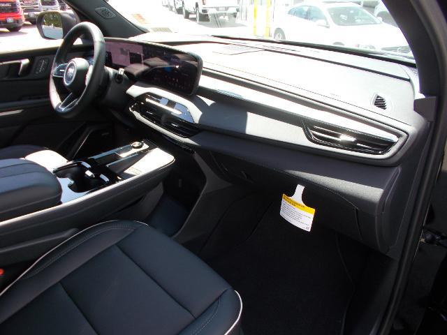 2026 Buick Enclave Vehicle Photo in LOWELL, MA 01852-4336