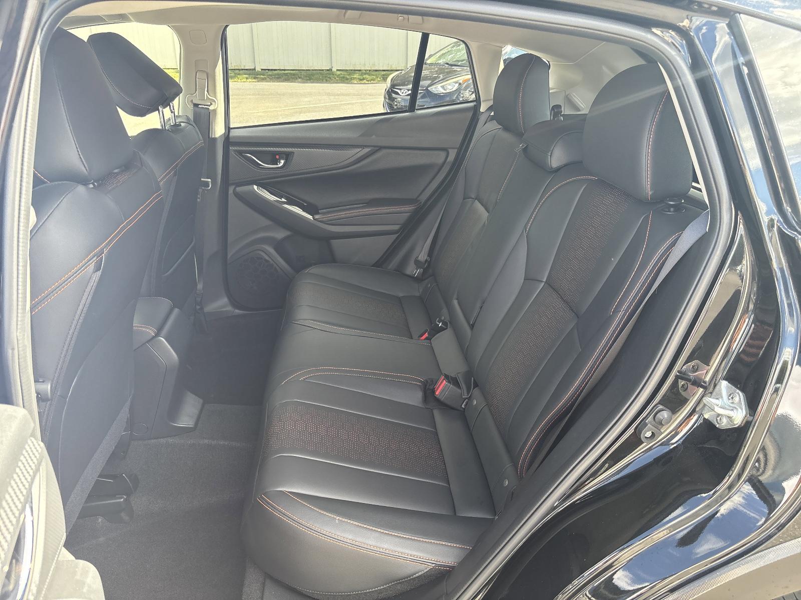 2023 Subaru Crosstrek Vehicle Photo in Mechanicsburg, PA 17050