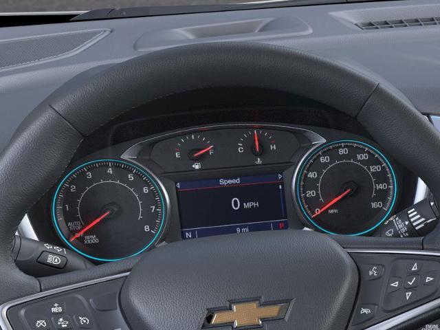 2024 Chevrolet Equinox Vehicle Photo in SELMA, TX 78154-1460