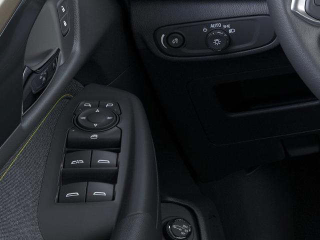 2026 Chevrolet Trailblazer Vehicle Photo in NEENAH, WI 54956-2243