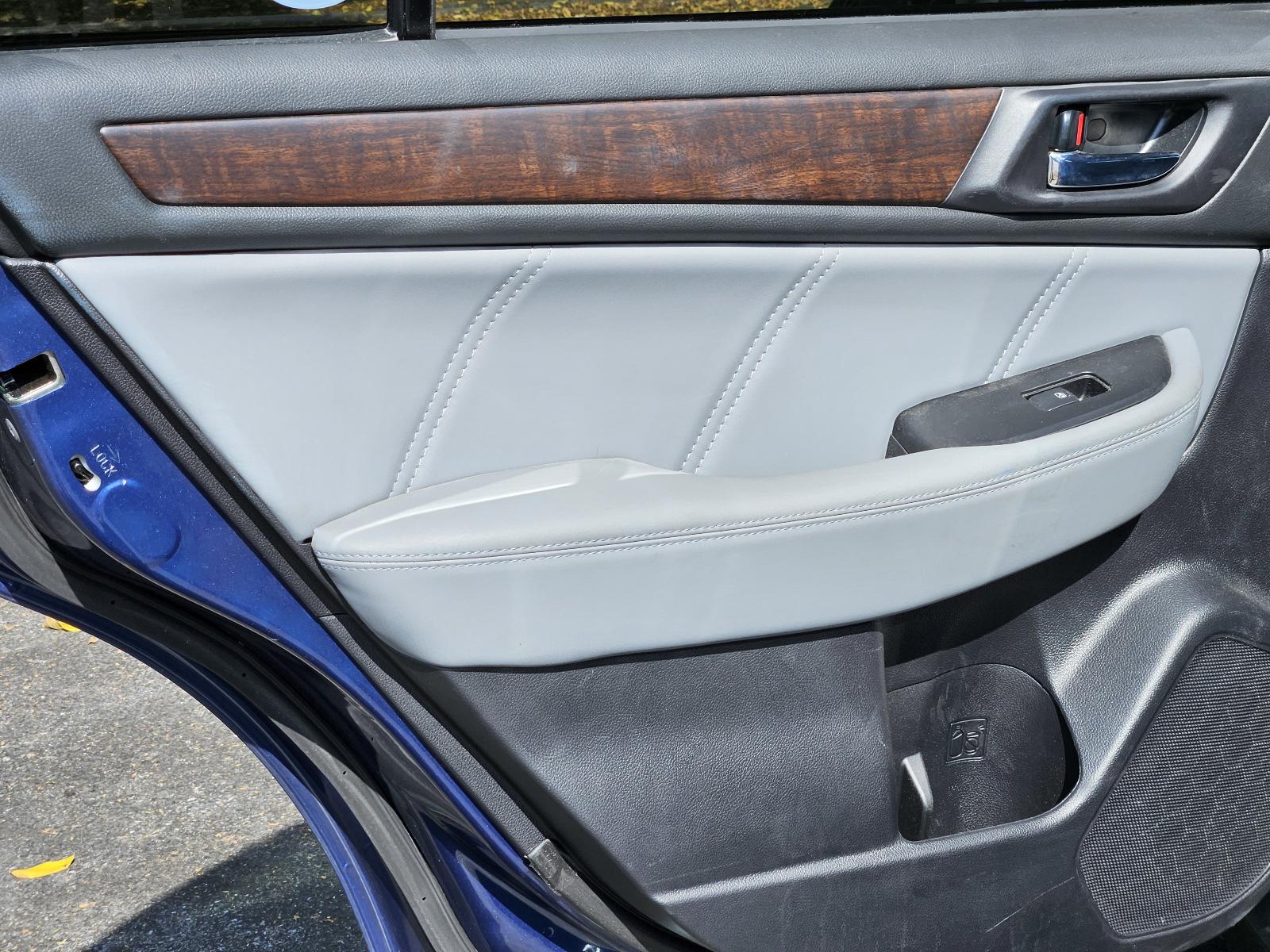 2019 Subaru Outback Vehicle Photo in Harrisburg, PA 17111