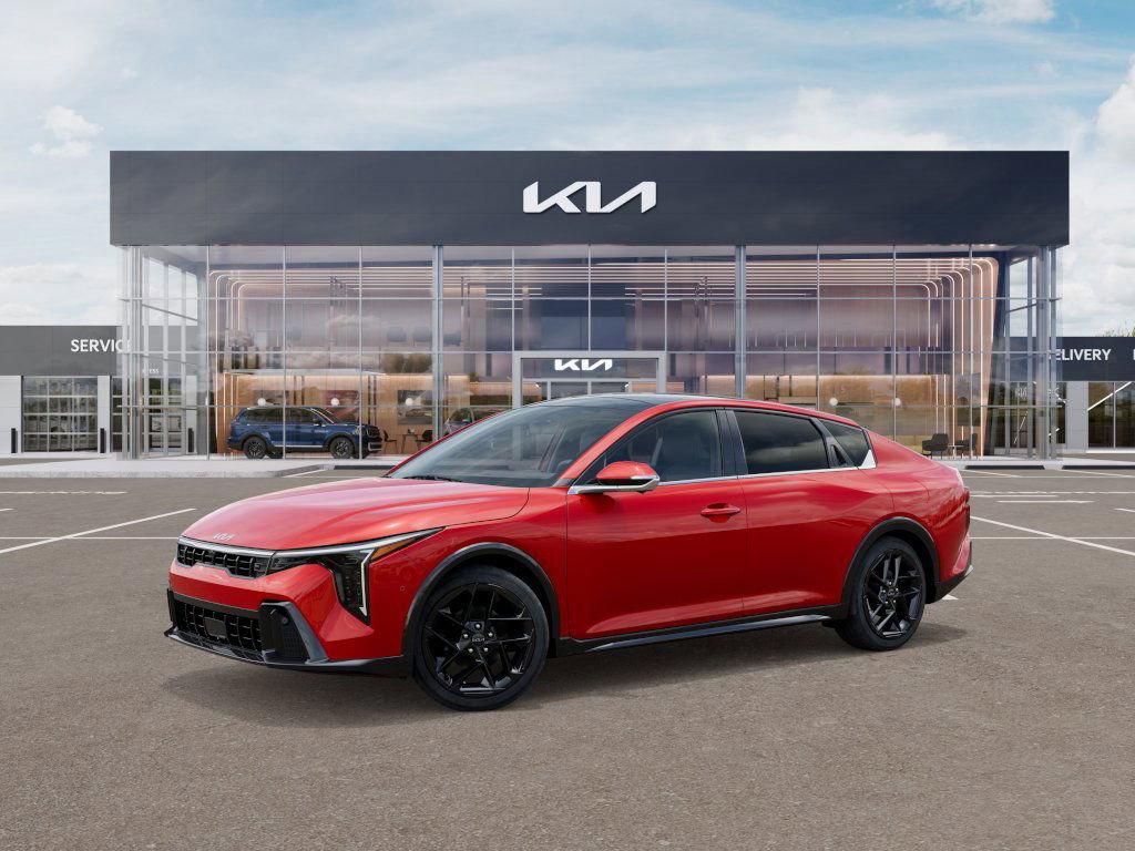 2025 Kia K4 Vehicle Photo in Langhorne, PA 19047