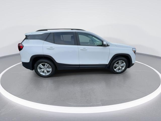 2023 GMC Terrain Vehicle Photo in Pleasant Hills, PA 15236