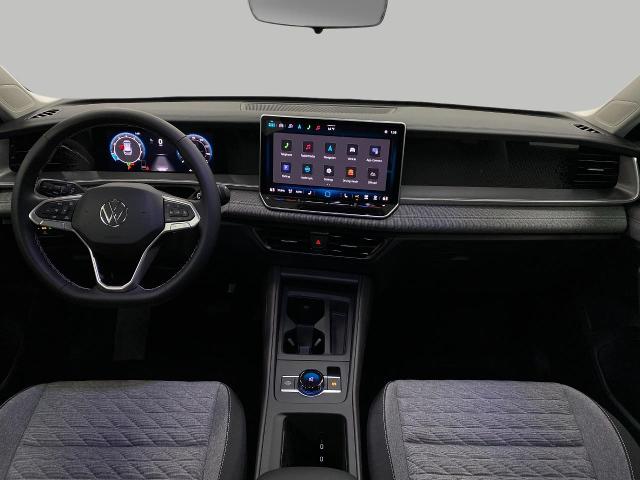 2025 Volkswagen Tiguan Vehicle Photo in Appleton, WI 54913