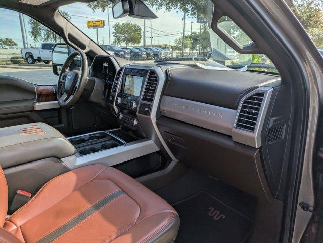 2019 Ford Super Duty F-350 SRW Vehicle Photo in SELMA, TX 78154-1459