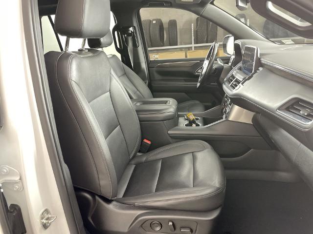2023 Chevrolet Tahoe Vehicle Photo in GILBERT, AZ 85297-0402