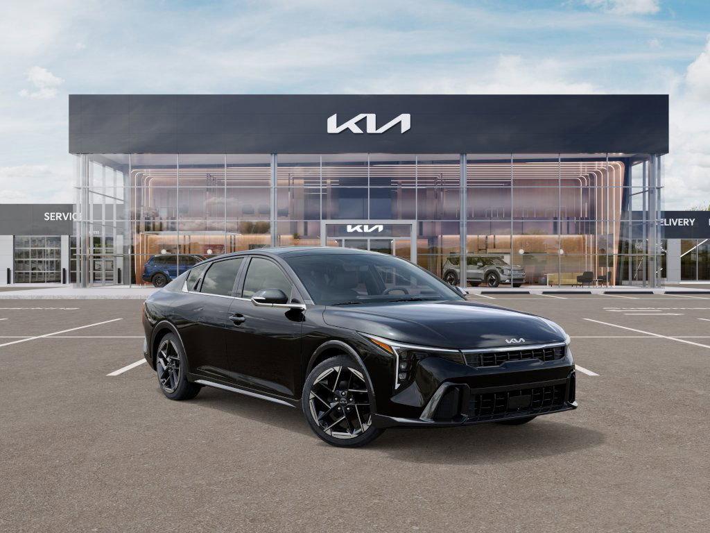 2025 Kia K4 Vehicle Photo in Belle Vernon, PA 15012