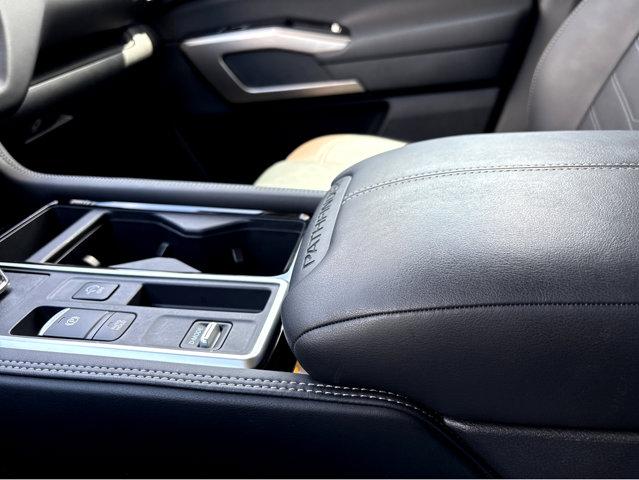 2025 Nissan Pathfinder Vehicle Photo in Hinesville, GA 31313