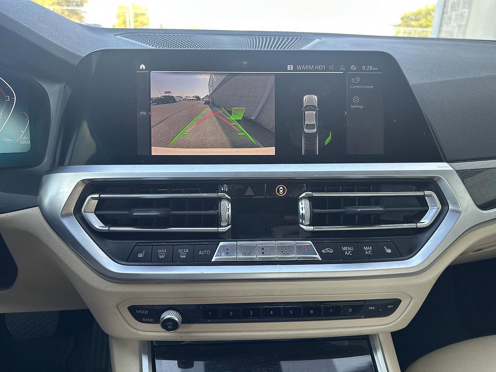 2020 BMW 330i xDrive Vehicle Photo in Lancaster, PA 17601