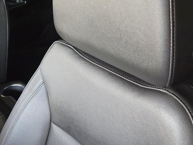 2023 Chevrolet Tahoe Vehicle Photo in Decatur, TX 76234