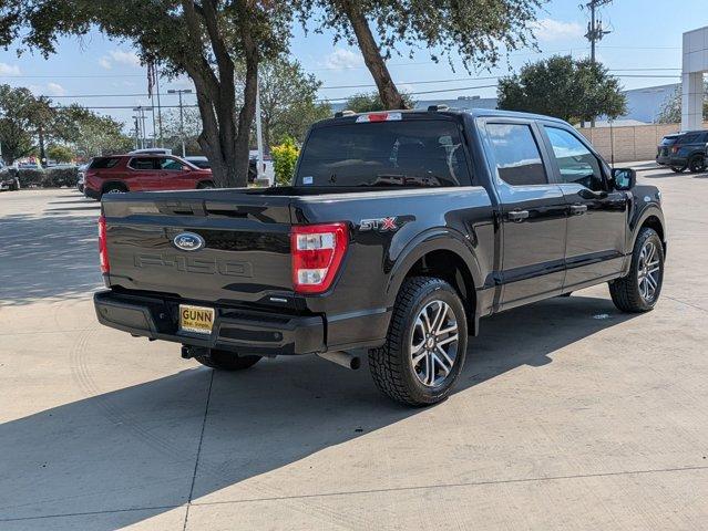 2021 Ford F-150 Vehicle Photo in SELMA, TX 78154-1459