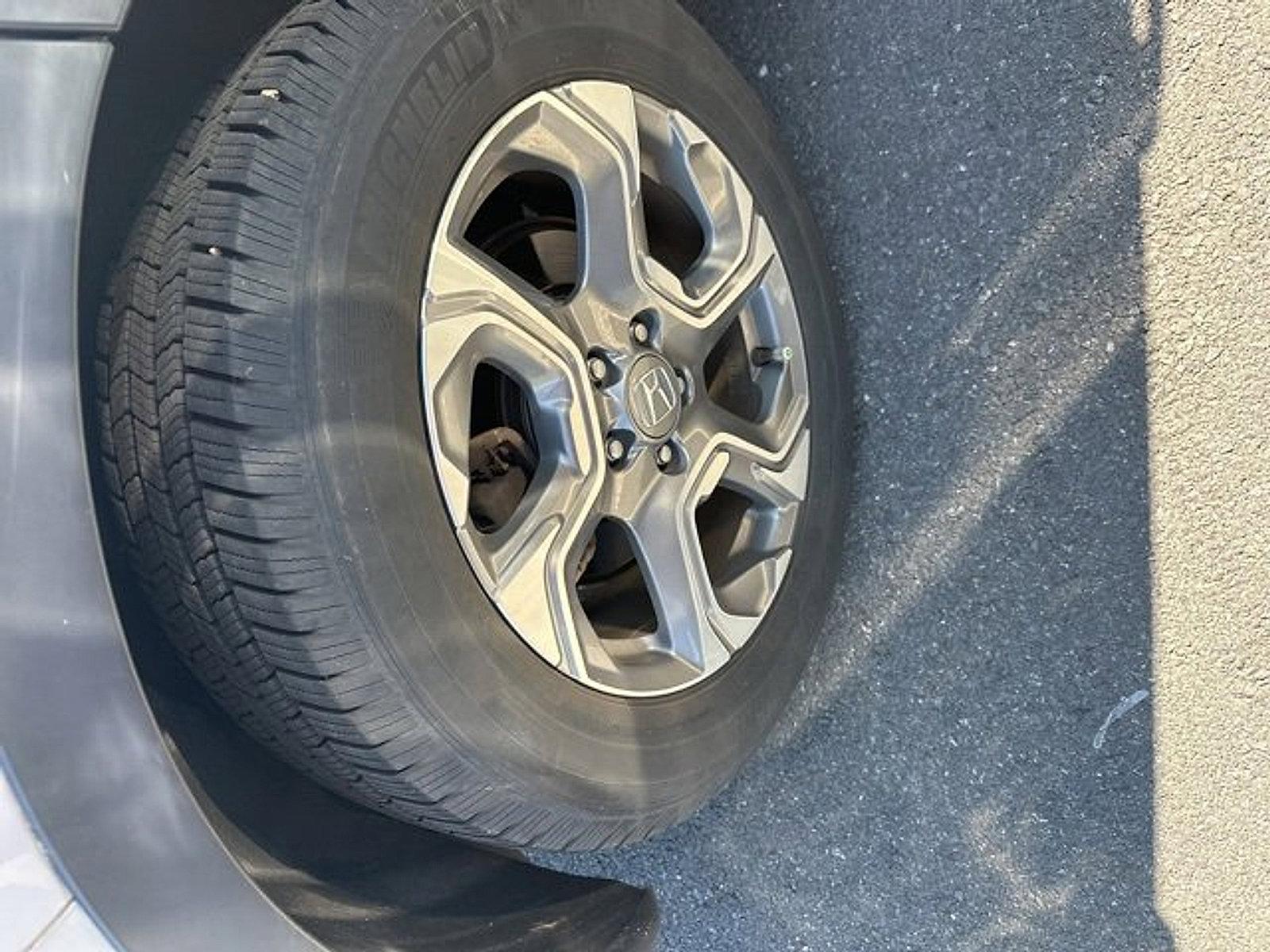2019 Honda CR-V Vehicle Photo in Harrisburg, PA 17111