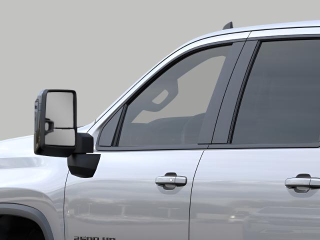 2026 Chevrolet Silverado 2500 HD Vehicle Photo in NEENAH, WI 54956-2243