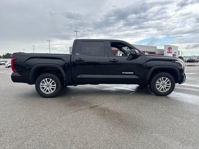 2025 Toyota Tundra 4WD Vehicle Photo in Jonesboro, AR 72404