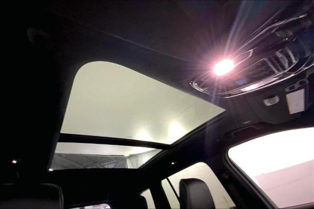 2024 Jeep Grand Cherokee Vehicle Photo in Kansas City, MO 64114