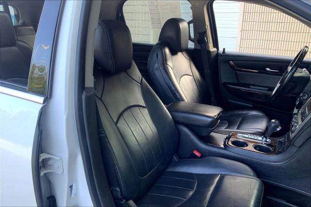2016 GMC Acadia Vehicle Photo in KANSAS CITY, MO 64114-4545