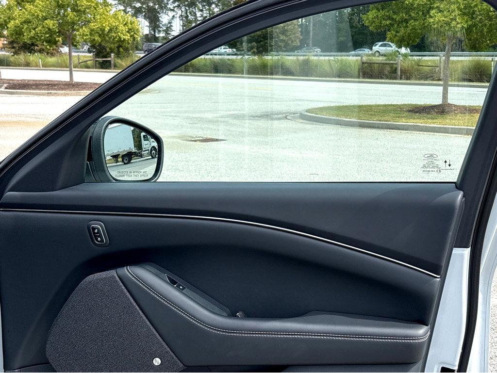 2023 Ford Mustang Mach-E Vehicle Photo in POOLER, GA 31322-3252