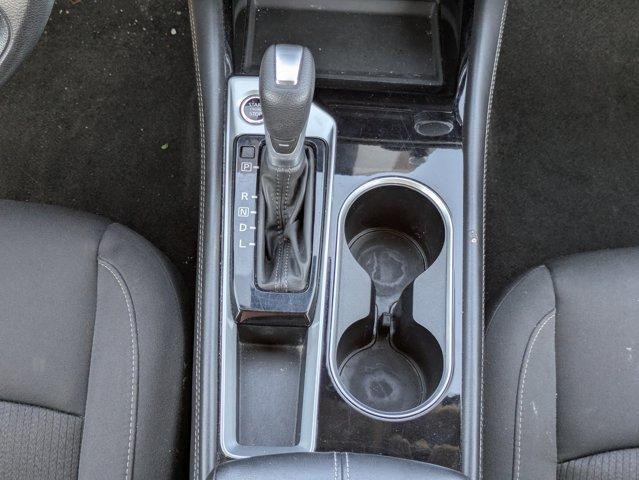 2023 Nissan Altima Vehicle Photo in BRUNSWICK, GA 31525-1881