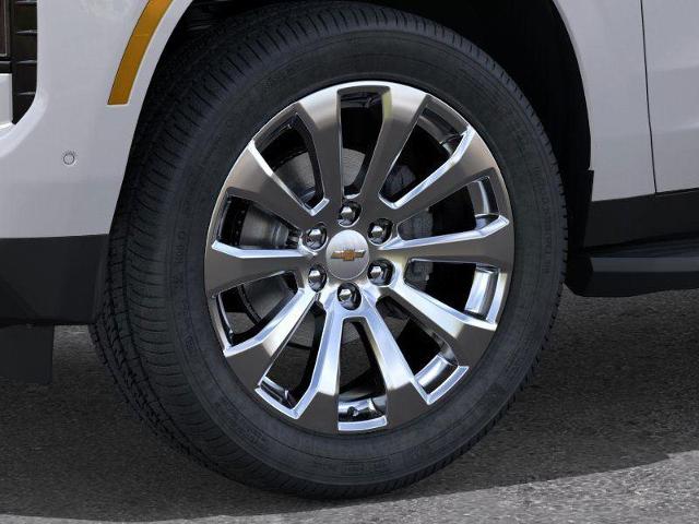 2025 Chevrolet Tahoe Vehicle Photo in INDEPENDENCE, MO 64055-1314