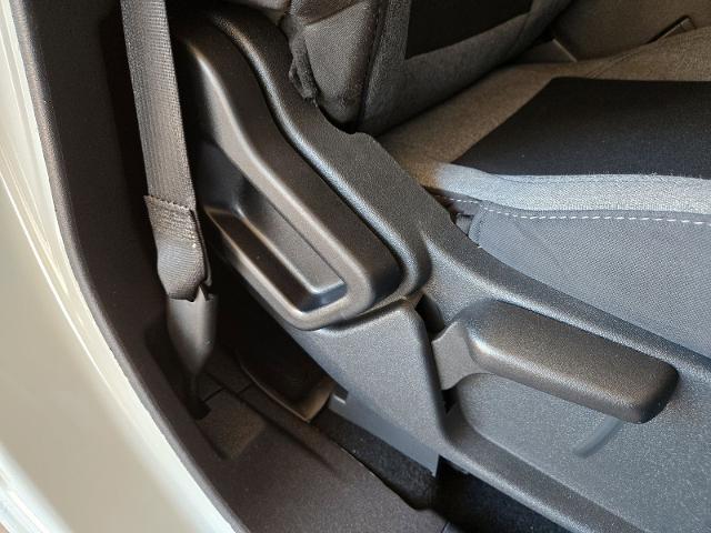 2022 Ford Bronco Vehicle Photo in Weatherford, TX 76087