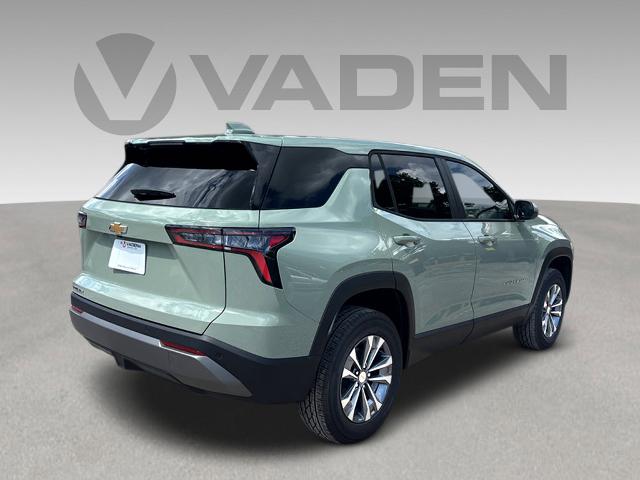 2026 Chevrolet Equinox Vehicle Photo in SAVANNAH, GA 31406-4513