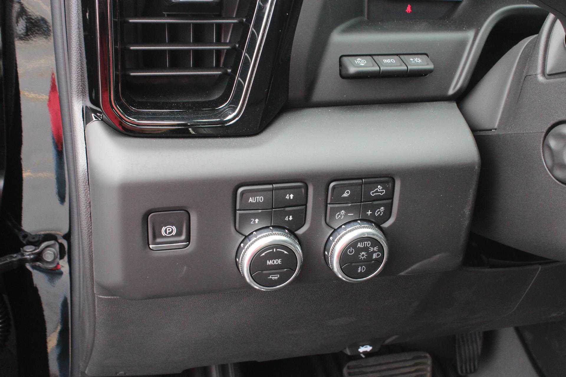 2025 GMC Sierra 1500 Vehicle Photo in AURORA, CO 80012-4011