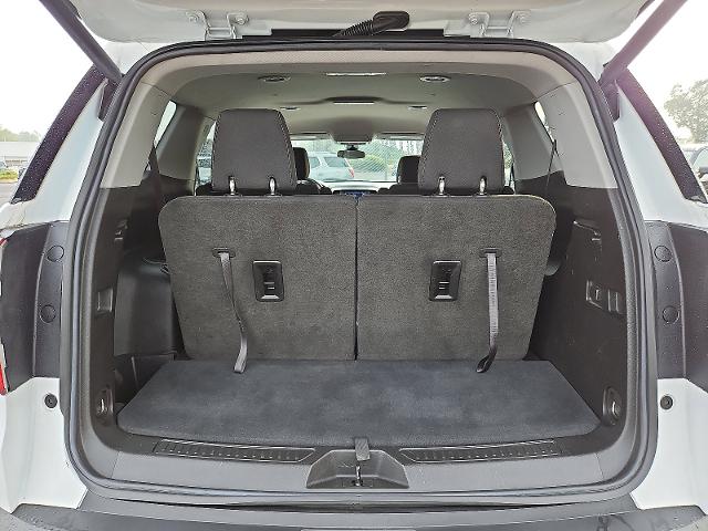 2023 GMC Acadia Vehicle Photo in TREVOSE, PA 19053-4984