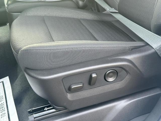 2026 Chevrolet Silverado 1500 Vehicle Photo in COLUMBIA, MO 65203-3903