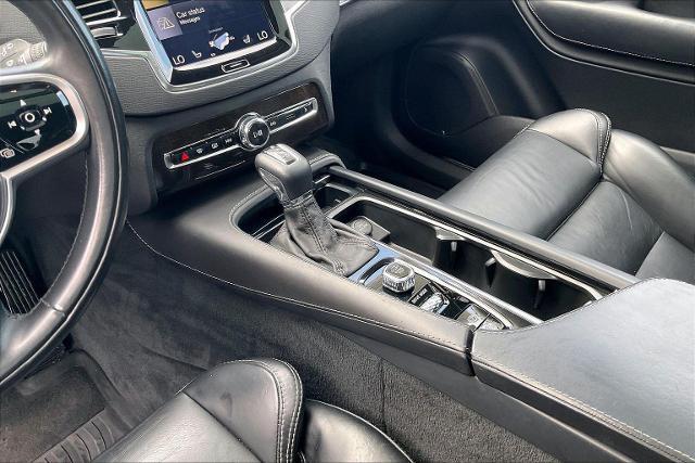 2018 Volvo XC90 Vehicle Photo in INDEPENDENCE, MO 64055-1314