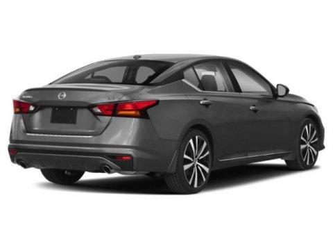 2022 Nissan Altima Vehicle Photo in BRUNSWICK, GA 31525-1881