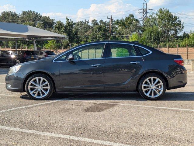 2015 Buick Verano Vehicle Photo in San Antonio, TX 78230