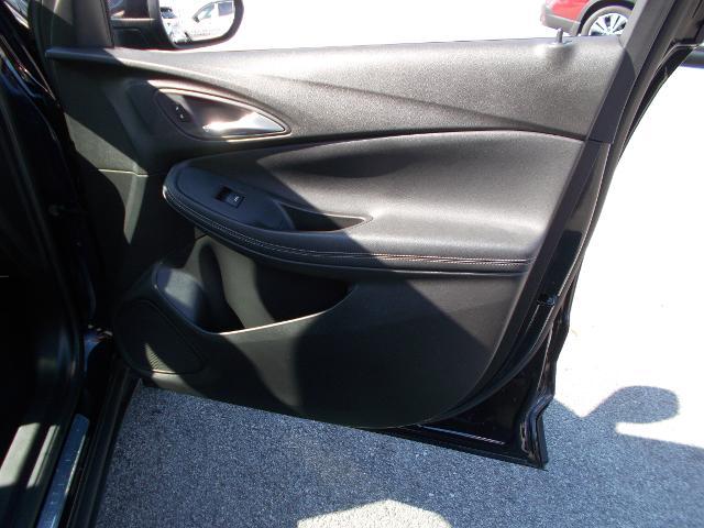 2021 Buick Encore GX Vehicle Photo in LOWELL, MA 01852-4336