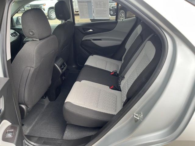 2022 Chevrolet Equinox Vehicle Photo in Cedar Rapids, IA 52402