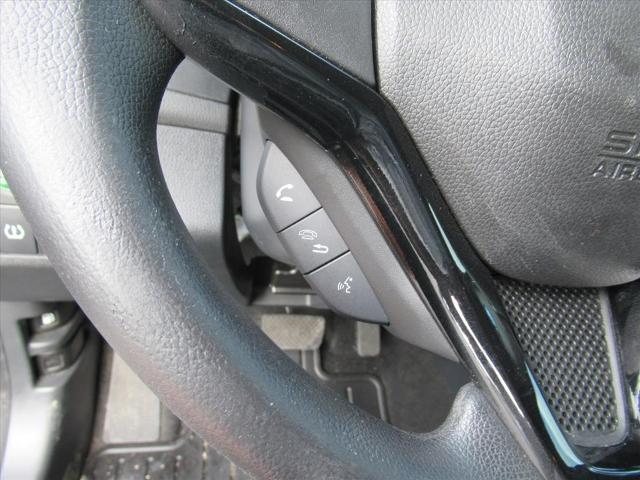 2022 Honda HR-V Vehicle Photo in LEESBURG, FL 34788-4022