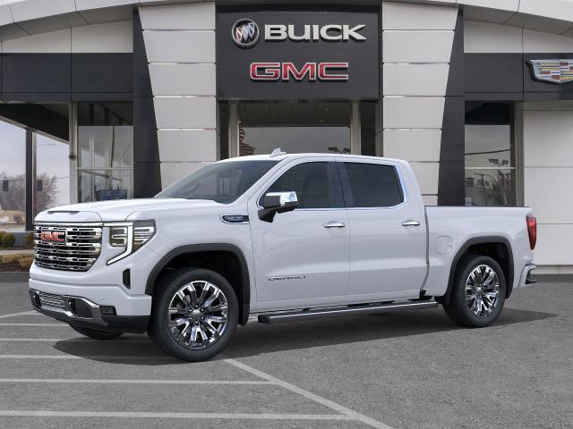 2026 GMC Sierra 1500 Vehicle Photo in INDEPENDENCE, MO 64055-1377