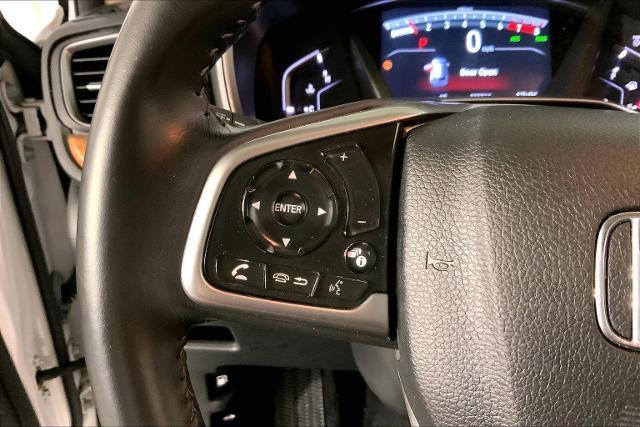 2022 Honda CR-V Vehicle Photo in KANSAS CITY, MO 64114-4502