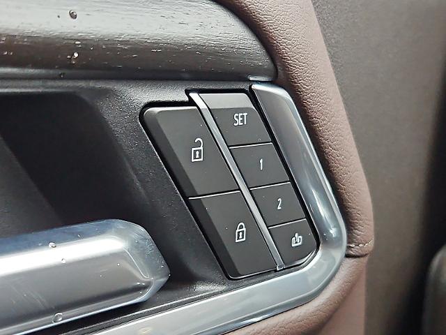 2026 GMC Sierra 1500 Vehicle Photo in TREVOSE, PA 19053-4984