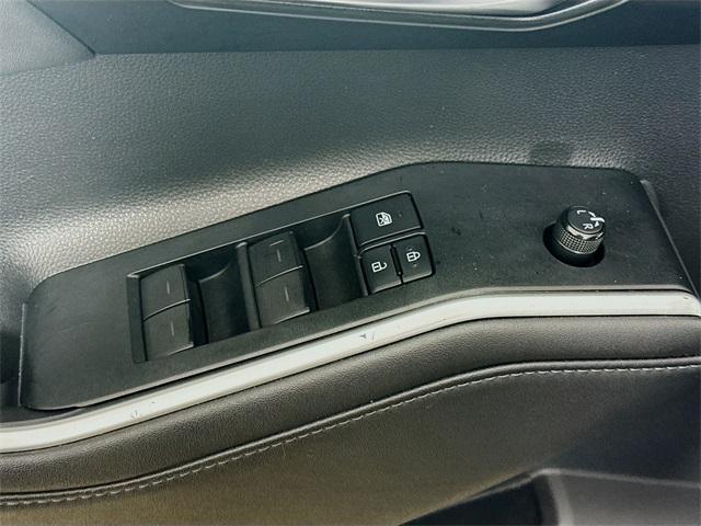 2020 Toyota Highlander Vehicle Photo in Everett, WA 98204