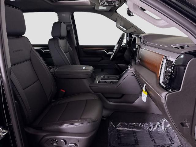 2025 GMC Sierra 3500 HD Vehicle Photo in PUYALLUP, WA 98371-4149