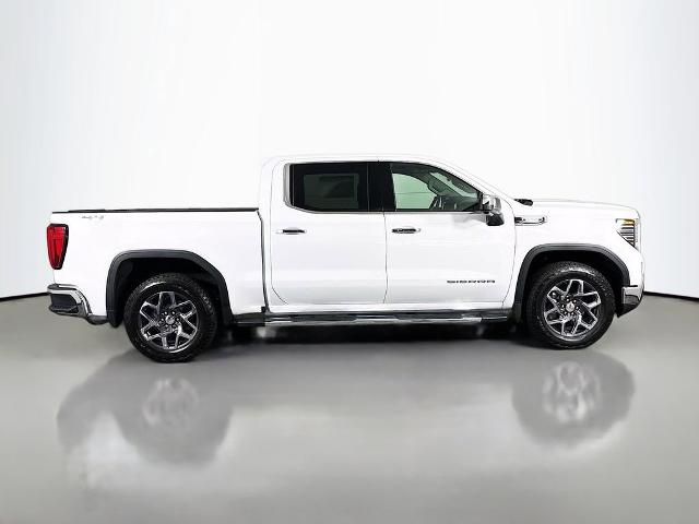 2026 GMC Sierra 1500 Vehicle Photo in PUYALLUP, WA 98371-4149