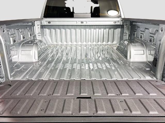 2026 GMC Sierra 1500 Vehicle Photo in PUYALLUP, WA 98371-4149