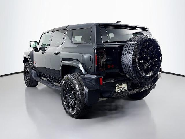 2025 GMC HUMMER EV SUV Vehicle Photo in PUYALLUP, WA 98371-4149