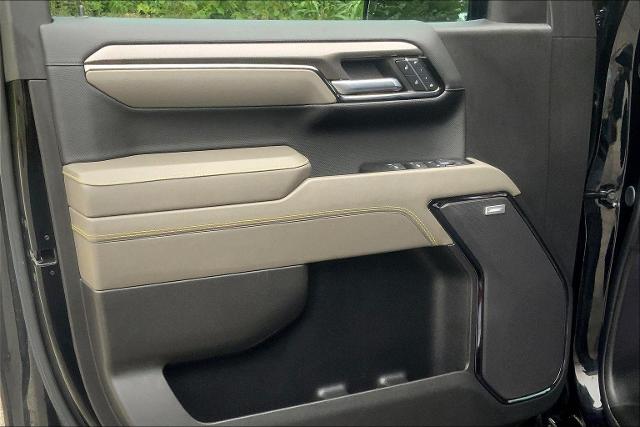 2024 Chevrolet Silverado 1500 Vehicle Photo in KANSAS CITY, MO 64114-4545