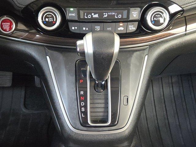 2015 Honda CR-V Vehicle Photo in Decatur, TX 76234